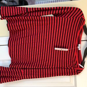 Splendi x-small top. Never wore.